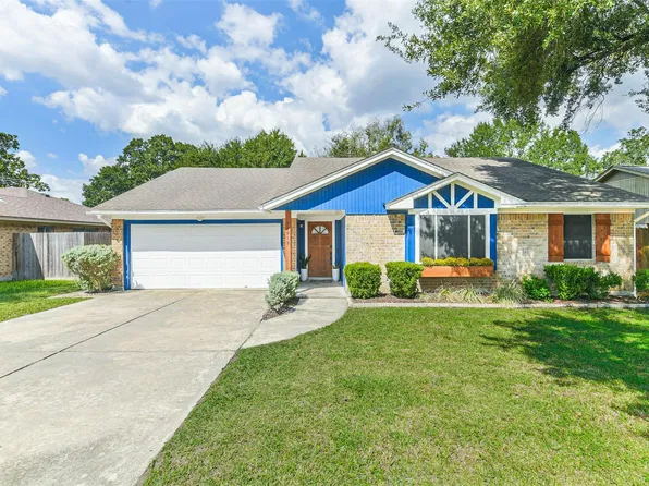 12918 Foxburo Dr, Houston, TX 77065