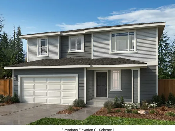 17105 127th Street E #239, Bonney Lake, WA 98391