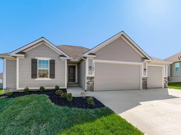 11821 N Lane Ave, Kansas City, MO 64157