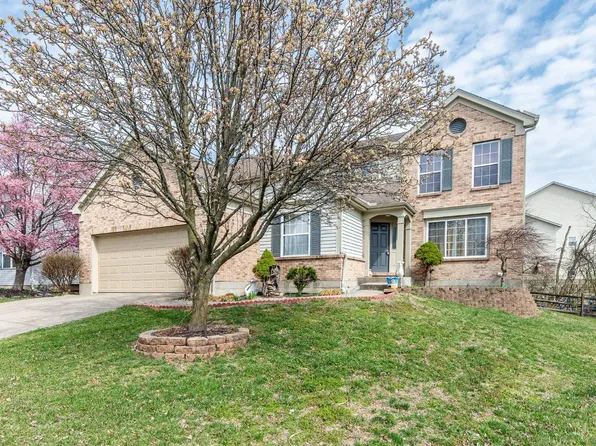 7754 Sycamore Woods Ln, Hamilton, OH 45011