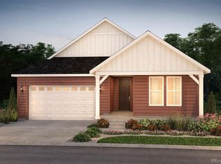 702 Pershing Point, Elizabeth, CO 80107