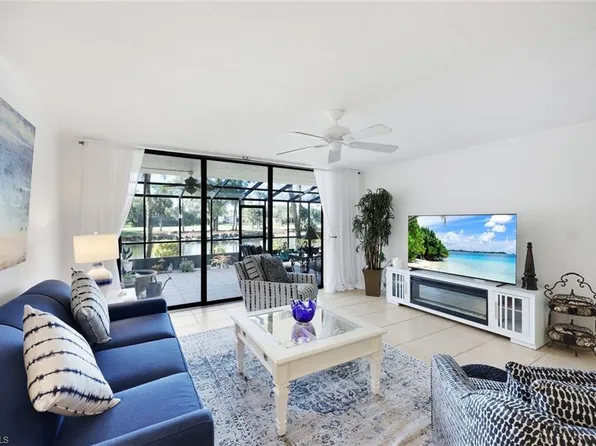 16424 Timberlakes DR #102, FORT MYERS, FL 33908