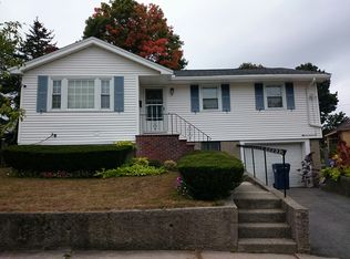 7 Irena Rd, Dorchester, MA 02124