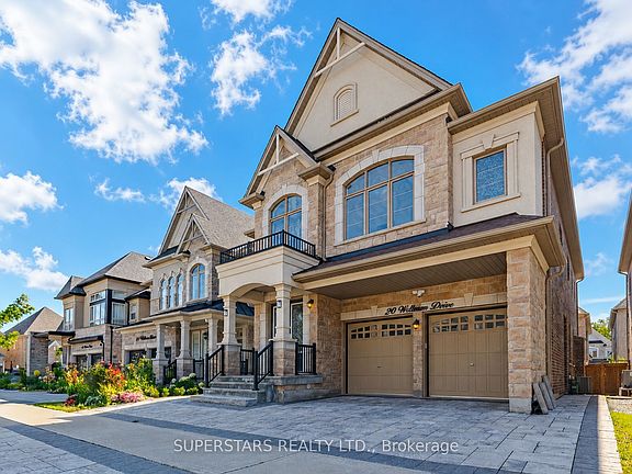 2nd image of 20 Wellman Dr