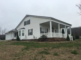 550 McGuire Rd, Glasgow, KY 42141