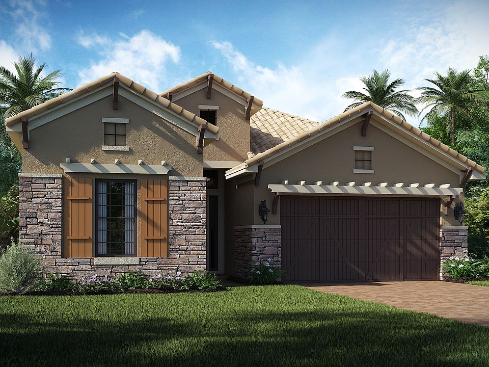 Cerelia - 8897 Leon Circle East 392