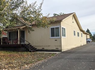 540 Palm Ave, Penngrove, CA 94951