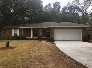 3900 Tonbridge Cir, Pensacola, FL 32514