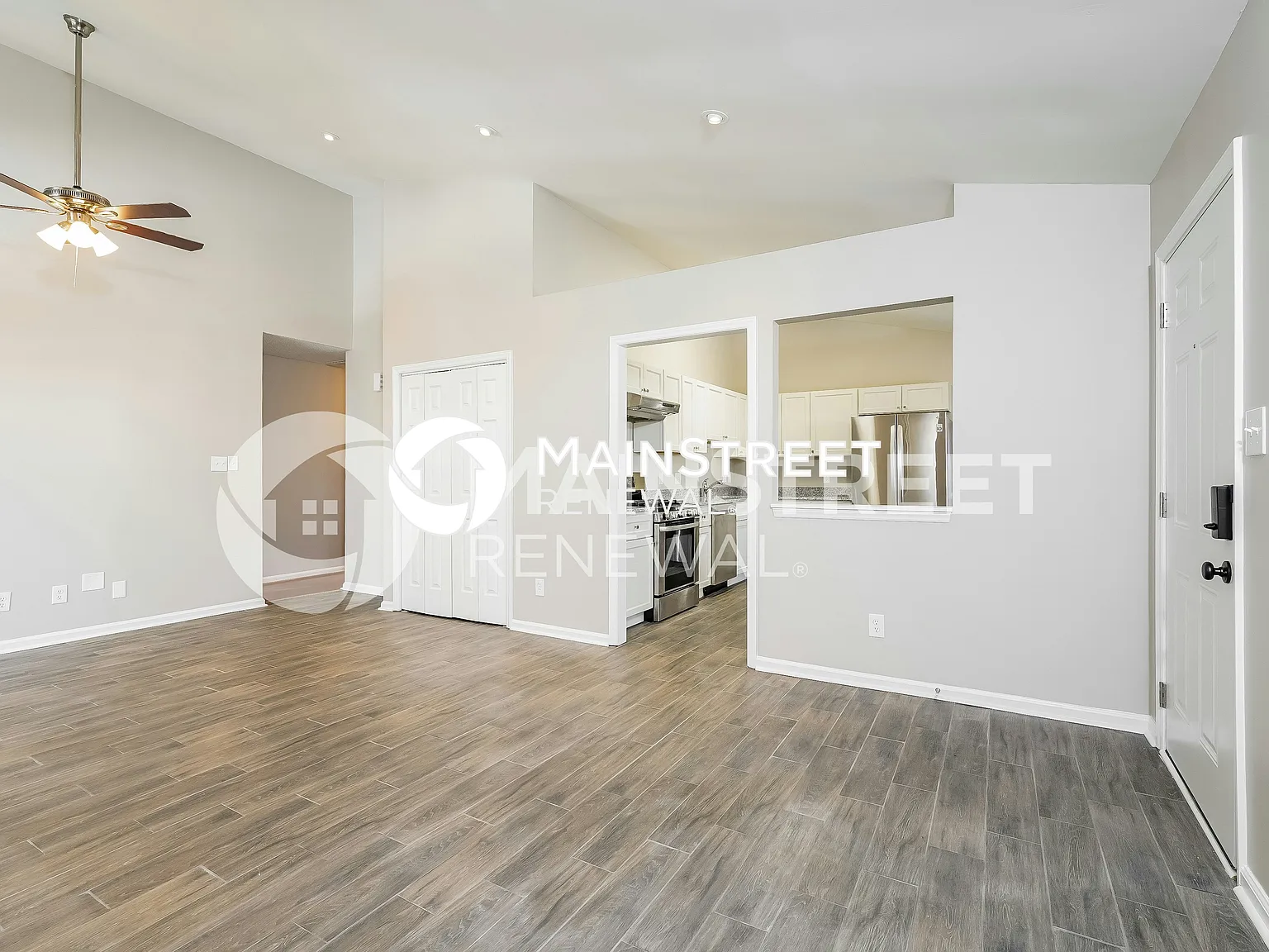 3824 Hunters Run Ln — Photo 4