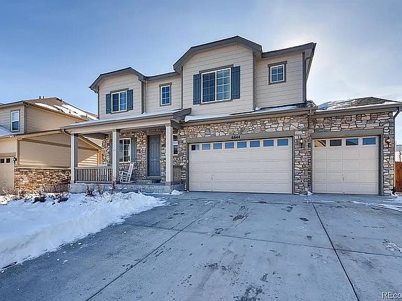 2nd image of 6644 S Kellerman Way