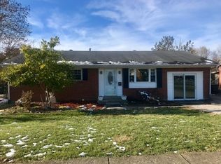 3527 Milano Rd, Lexington, KY 40517