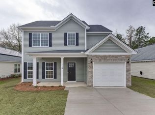 112 Richmond Farm Cir, Lexington, SC 29072