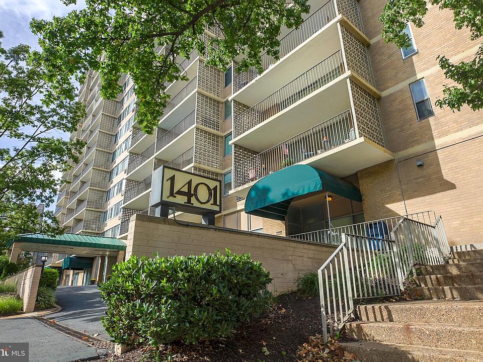1st image of 1401 Pennsylvania Ave APT 511