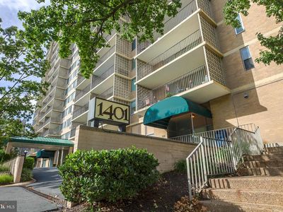 1401 Pennsylvania Ave APT 511, Wilmington, DE, 19806