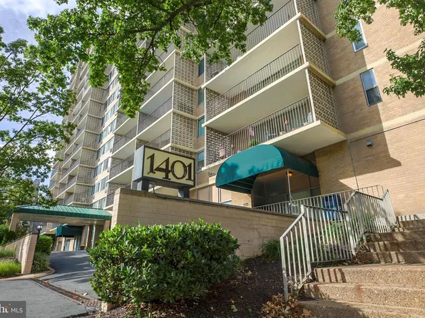 1401 Pennsylvania Ave APT 511, Wilmington, DE 19806