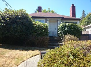 9915 35th Ave SW, Seattle, WA 98126