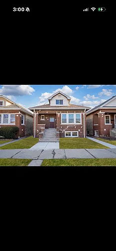 3617 Scoville Ave Photo 1