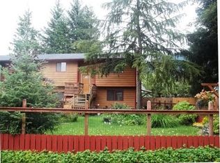 8533 Steep Pl, Juneau, AK 99801
