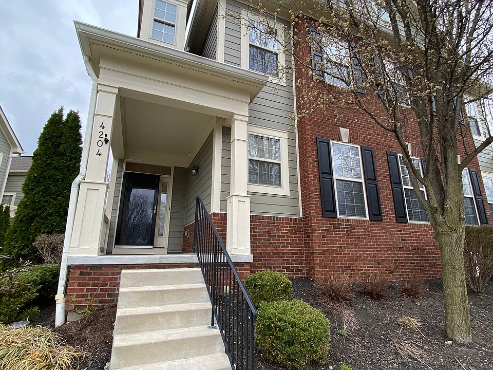 1st image of 4204 Hobbs Landing Dr W #46