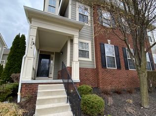 4204 Hobbs Landing Dr W #46, Dublin, OH 43017