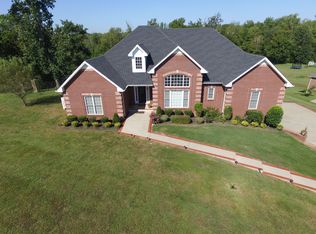 4830 Clear Springs Rd, Clarksville, TN 37040