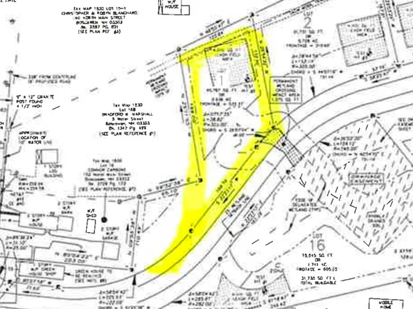 1 Eagle Perch Drive, Boscawen, NH 03303