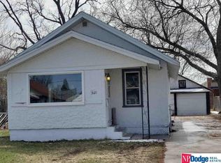 3121 D Ave, Council Bluffs, IA 51501