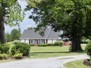 580 River Ranch Rd, Gallion, AL 36742