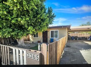 3365 Park Ave, Riverside, CA 92507