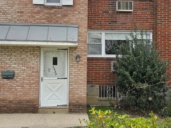 5439 Houghton Pl, Philadelphia, PA 19128