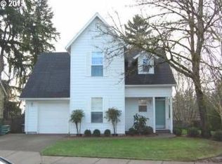 1325 S Birch Ct, Canby, OR 97013