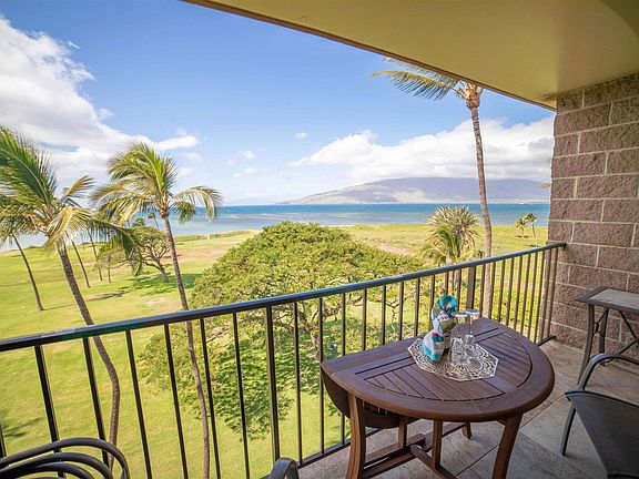 2nd image of 938 S Kihei Rd #614