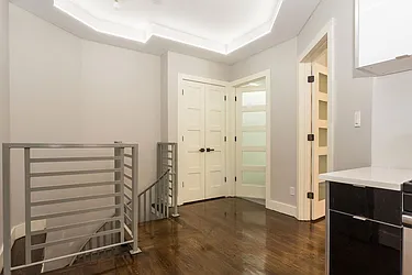 Rented by Loyal Realty NY Corp