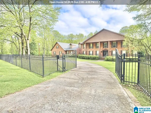 9595 Highway 17, Maylene, AL 35114