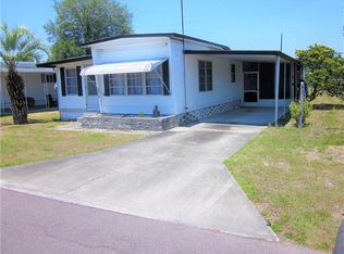 37105 Sandra Ave, Zephyrhills, FL 33542