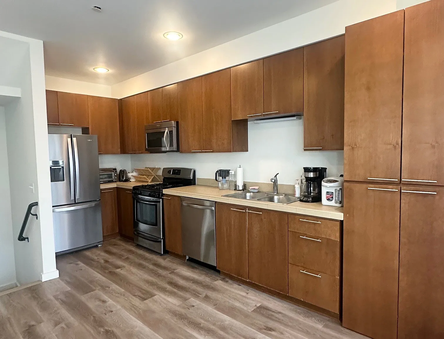 3 bed, 1320 sqft, $2,800 — Photo 4