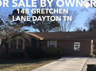 148 Gretchen Ln, Dayton, TN 37321