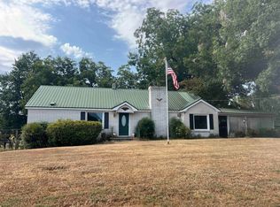 921 Old Troy Rd, Martin, TN 38237