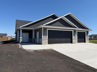3165 66th Ave S, Fargo, ND 58104