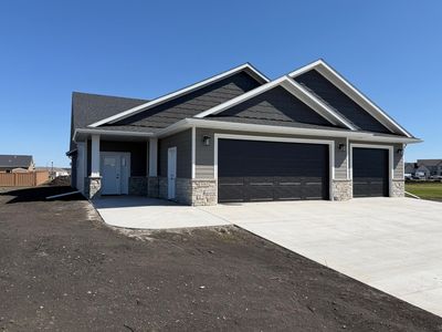 3165 66th Ave S, Fargo, ND, 58104