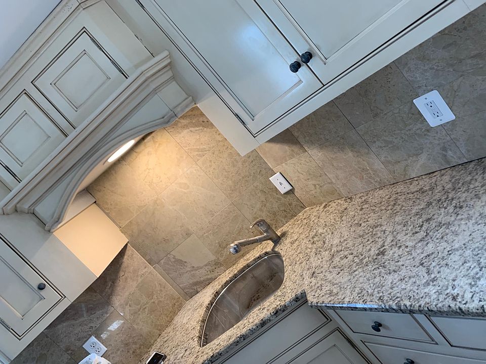 Granite Countertop