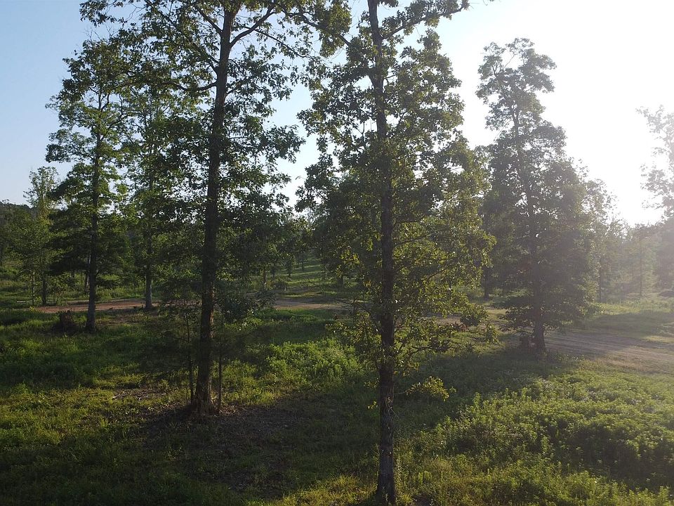 1st image of TRACT Eight Whittington Homestead