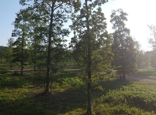 TRACT Eight Whittington Homestead, Story, AR 71970