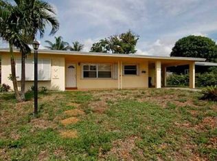 3061 NE 5th Ter, Wilton Manors, FL 33334