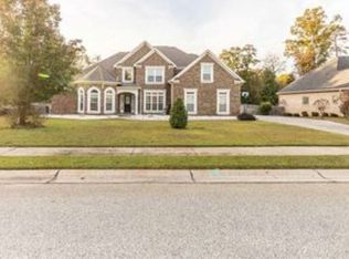 107 Wessex Dr, Bonaire, GA 31005