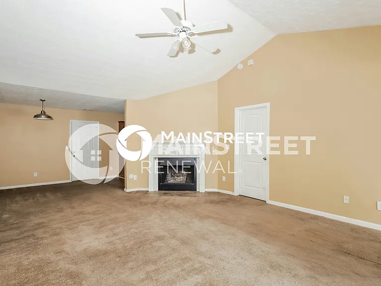 WM - Living Room