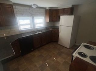 1702 E Division St, Evansville, IN