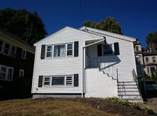 57 Westmoreland St, Dorchester, MA 02124