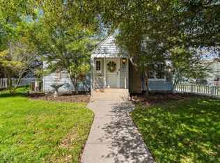 117 N Lamar St, Weatherford, TX 76086