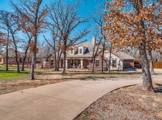 6731 Blackjack Oaks Rd, Aubrey, TX 76227
